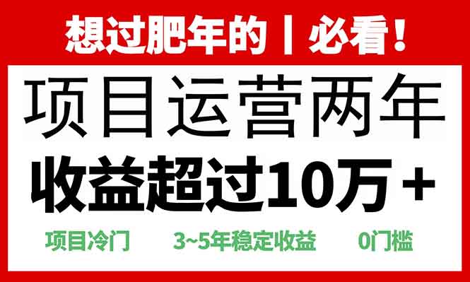 0门槛，2025快递站回收玩法：收益超过10万+，项目冷门，-炫知网