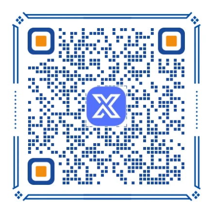 扫一扫加微信-休闲学社