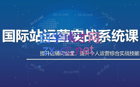 白老师·国际站运营实战系统(高质量询盘增长课)(更新) - 图片1