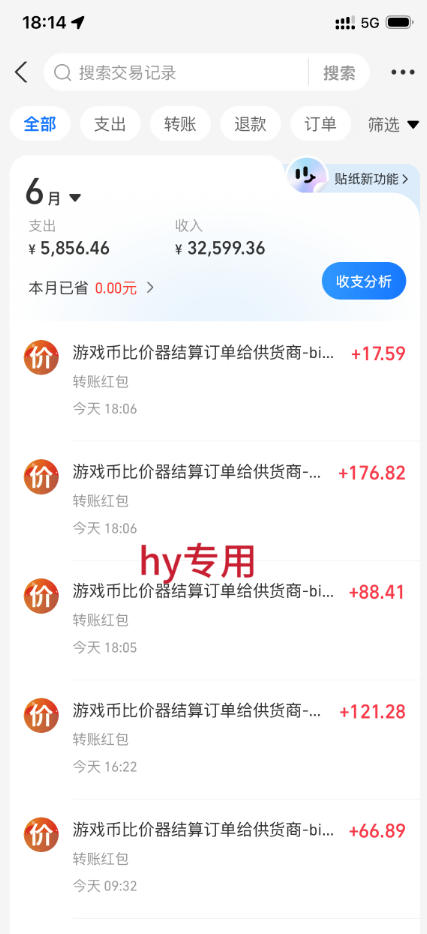 全自动游戏搬砖躺賺:全天零人工,日入几百元,可放大!【揭秘】 - 图片2