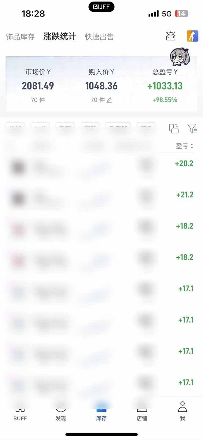 steam搬砖日入1000+核心玩法，副业的不二之选，收益已经十分稳定 - 图片4