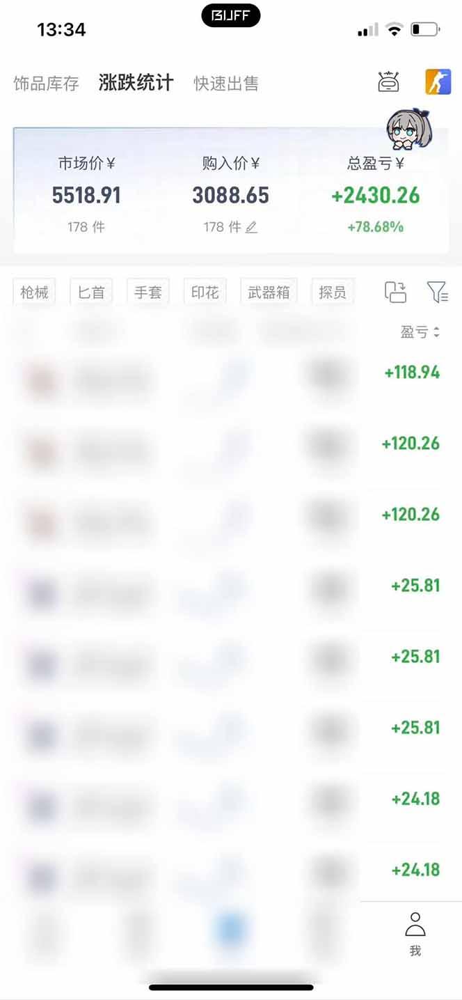 steam搬砖日入1000+核心玩法，副业的不二之选，收益已经十分稳定 - 图片5