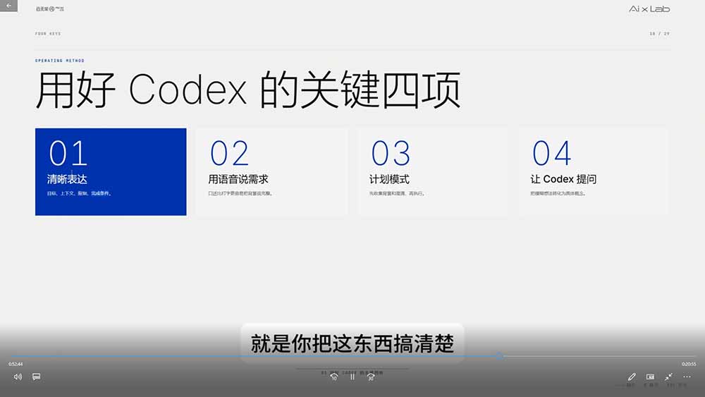 Codex,内容创作 - 配图3