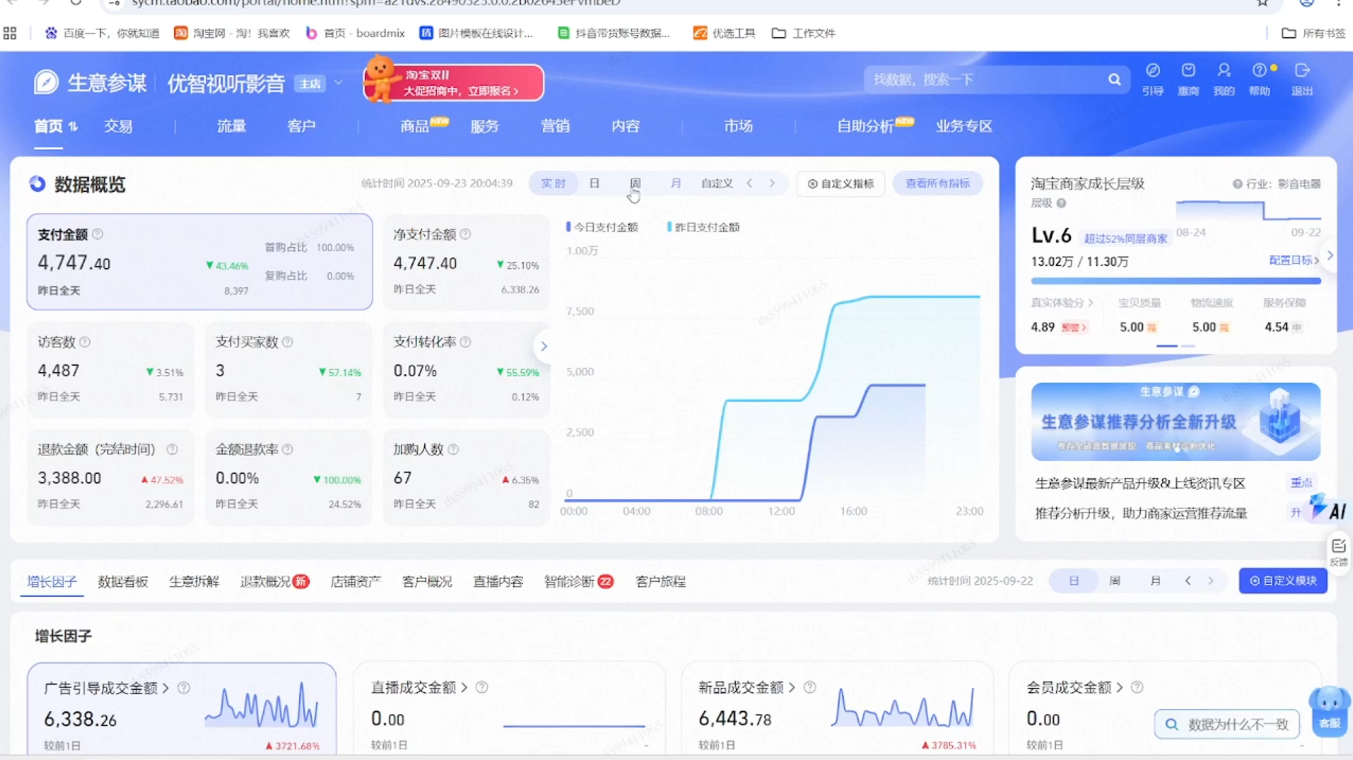 2026年,短视频剪辑 - 配图2