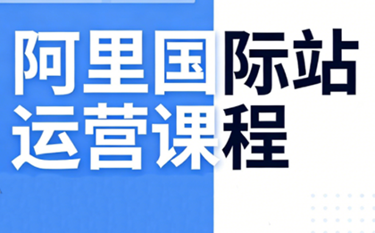 张国儒·阿里国际站运营课程(更新7月)-休闲学社